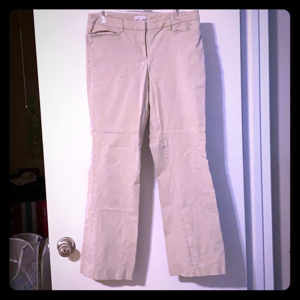 Khakis dress pants